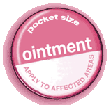Ointment - Apply to Affected Areas