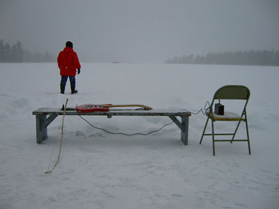 Marcheurs Des Bois documentation